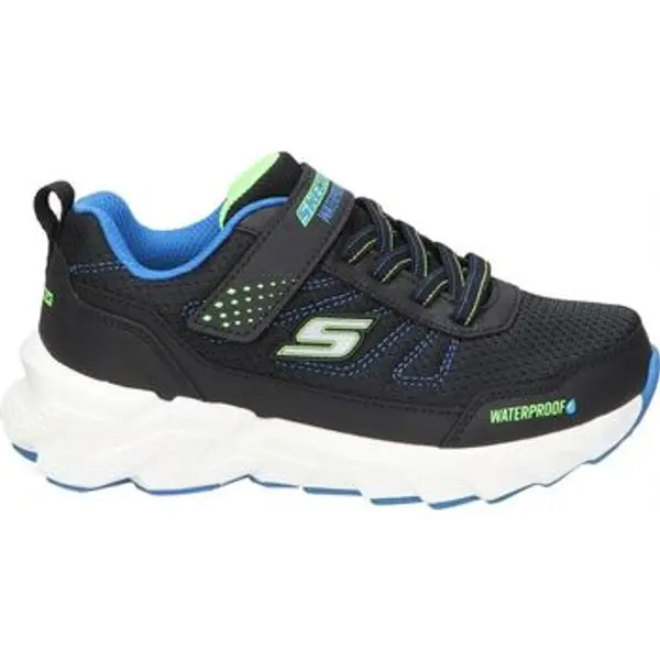Skechers Skechers  Modne tenisice 406334L-BKBL  Skechers