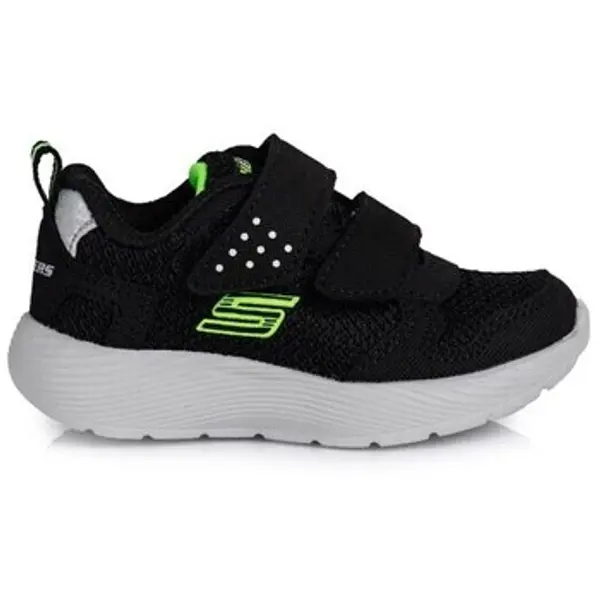 Skechers Skechers  Modne tenisice 407235NBKLM  Skechers