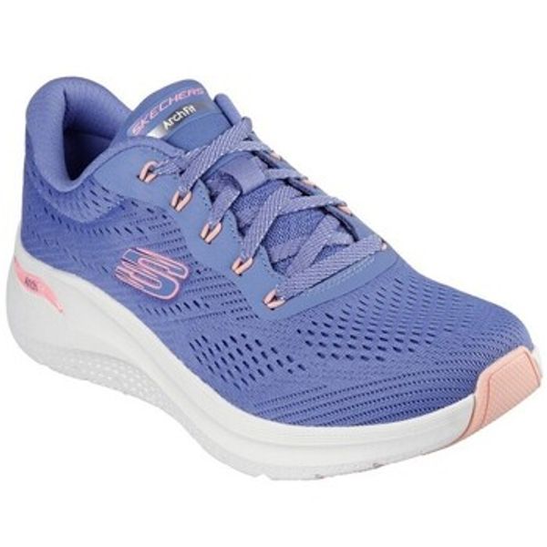 Skechers Skechers  Modne tenisice Arch Fit 2.0 - Big League  Skechers