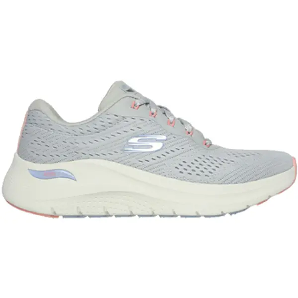 Skechers Skechers  Modne tenisice Arch Fit 2.0 Big League  Skechers