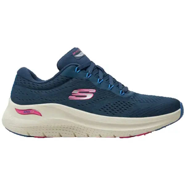 Skechers Skechers  Modne tenisice Arch Fit 2.0 Big League  Skechers