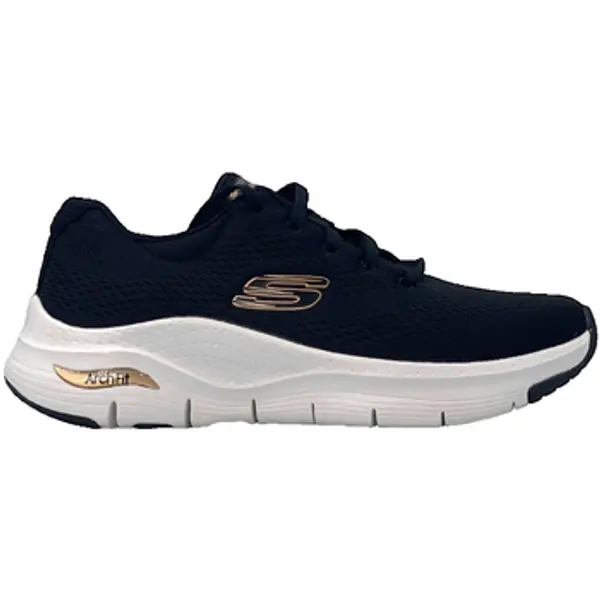 Skechers Skechers  Modne tenisice Arch Fit-Big Appeal  Skechers