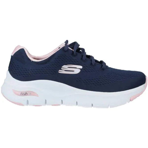 Skechers Skechers  Modne tenisice Arch Fit-Big Appeal  Skechers