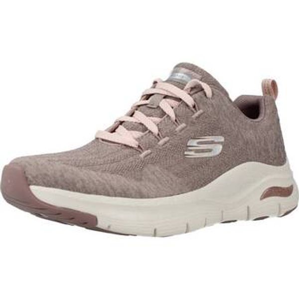 Skechers Skechers  Modne tenisice ARCH FIT COMFY WAVE  Skechers