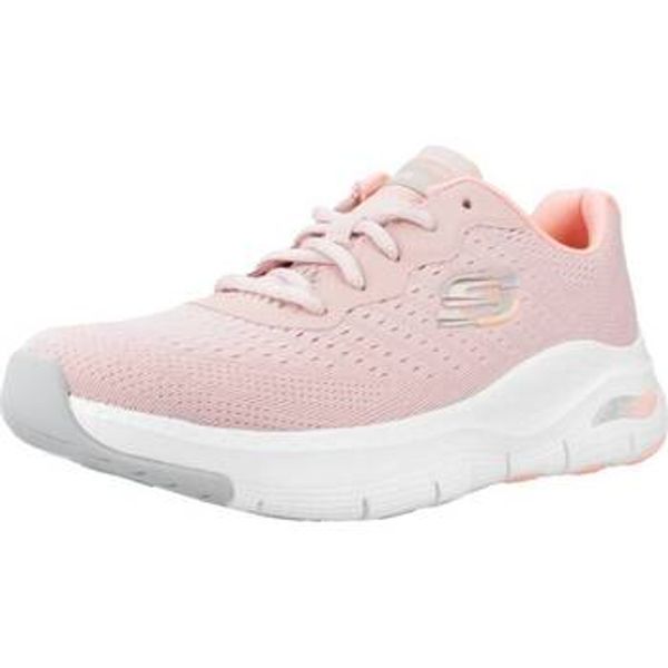 Skechers Skechers  Modne tenisice ARCH FIT-INFINITY COOL  Skechers