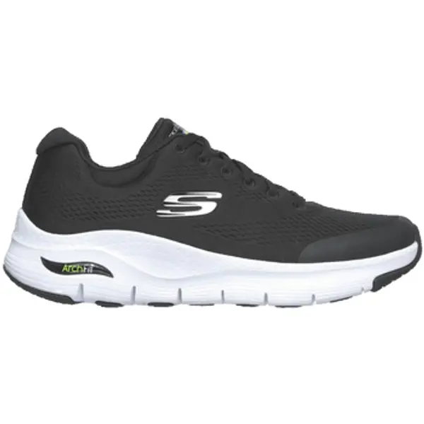 Skechers Skechers  Modne tenisice Arch Fit  Skechers