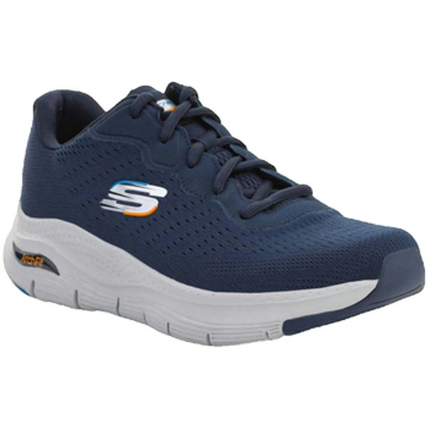 Skechers Skechers  Modne tenisice Archfit Infinity Cool  Skechers