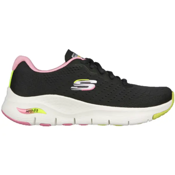 Skechers Skechers  Modne tenisice Baskets  Arch Fit-Infinity Cool synthétique  Skechers