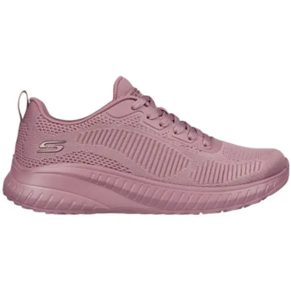 Skechers Skechers  Modne tenisice Baskets  BOBS Squad Chaos maille légère  Skechers