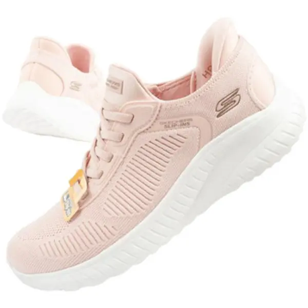 Skechers Skechers  Modne tenisice Baskets  Bobs Squad Chaos maille  Skechers