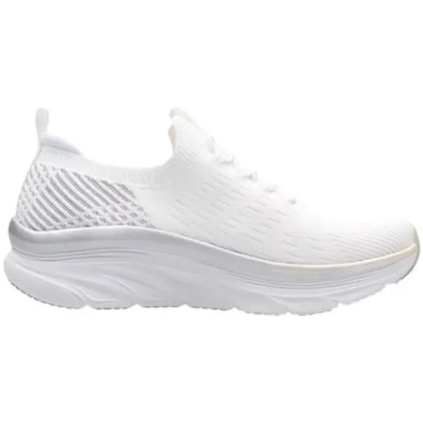 Skechers Skechers  Modne tenisice Baskets  Dlux maille métallique  Skechers
