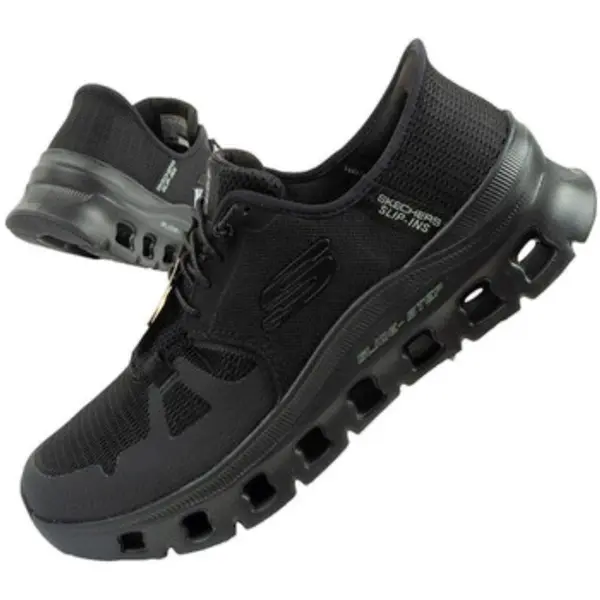 Skechers Skechers  Modne tenisice Baskets  Glide-Step Pro maille respirante  Skechers