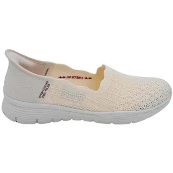 Skechers Skechers  Modne tenisice Baskets  Seager - Believe It tkanina  Skechers