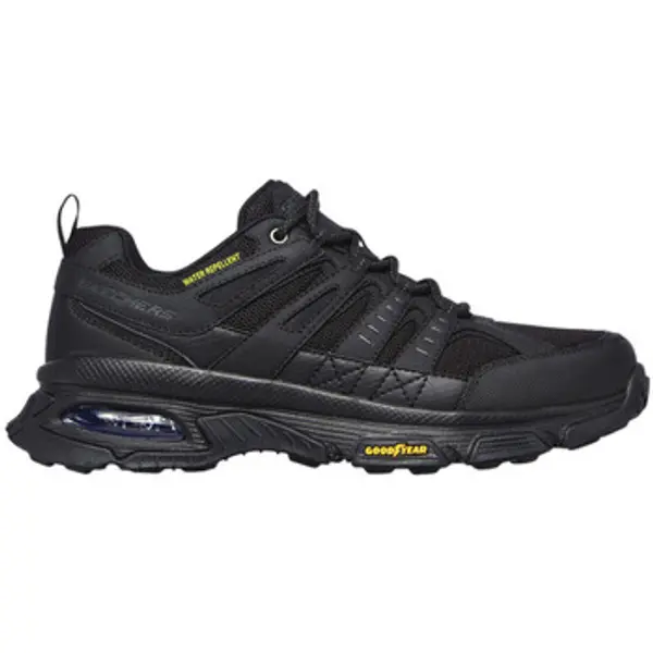 Skechers Skechers  Modne tenisice Baskets  Skechair Envoy cuir  Skechers