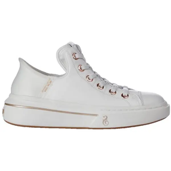 Skechers Skechers  Modne tenisice Baskets  Snoop One-OG cuir véritable et tissu  Skechers
