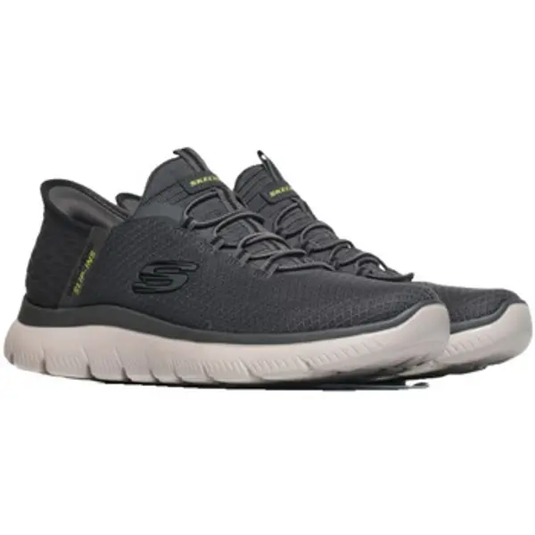 Skechers Skechers  Modne tenisice Baskets  summits high range maille respirante  Skechers