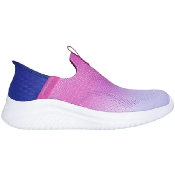 Skechers Skechers  Modne tenisice Baskets  Ultra Flex 3.0 - Color Boost tissu léger  Skechers
