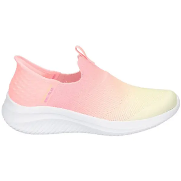 Skechers Skechers  Modne tenisice Baskets  Ultra Flex 3.0 textile respirant  Skechers
