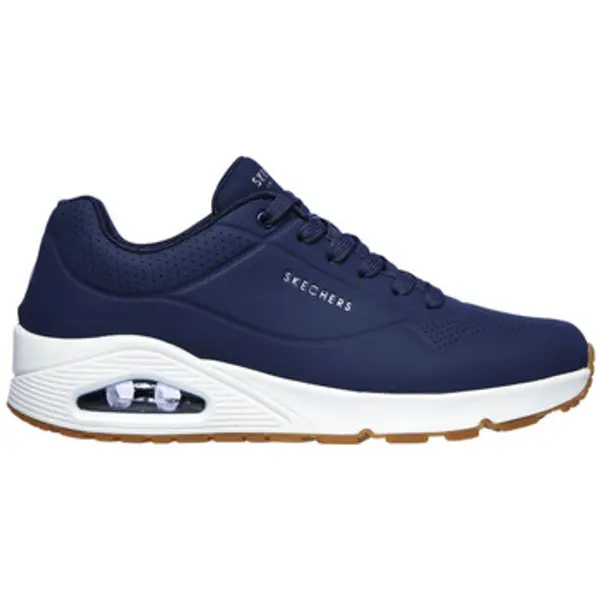 Skechers Skechers  Modne tenisice Baskets  Uno Stand On Air air-cushioned  Skechers