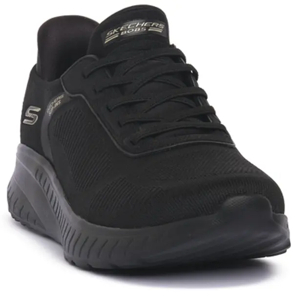Skechers Skechers  Modne tenisice BBK BOBS SQUAD  Skechers