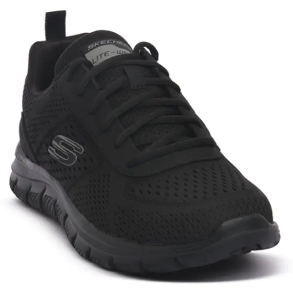 Skechers Skechers  Modne tenisice BBK TRACL LESHURE  Skechers