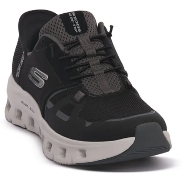 Skechers Skechers  Modne tenisice BKCC GLIDE STEP  Skechers