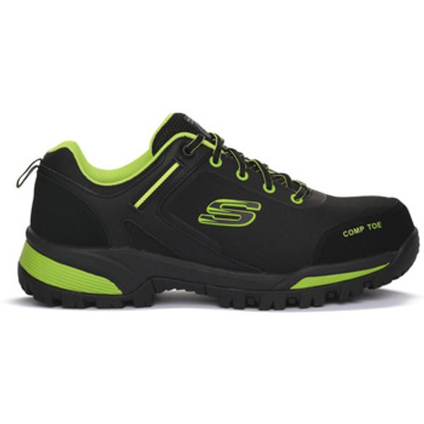 Skechers Skechers  Modne tenisice BKLM GATLON  Skechers