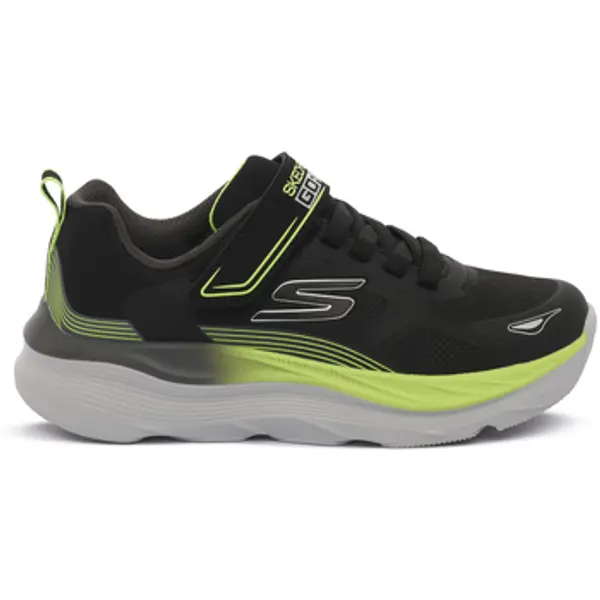 Skechers Skechers  Modne tenisice BKLM MAX RUN  Skechers