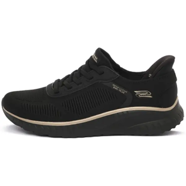 Skechers Skechers  Modne tenisice BKRG BOB SQUAD CHAOS  Skechers