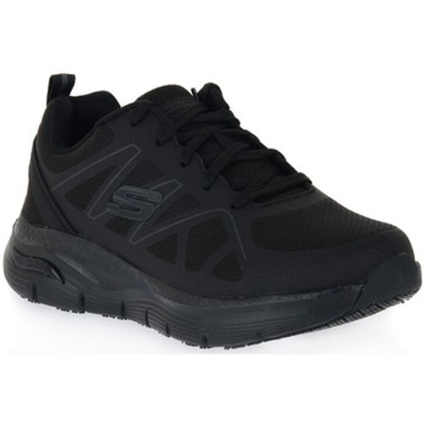 Skechers Skechers  Modne tenisice BLK ARCH FIT  Skechers