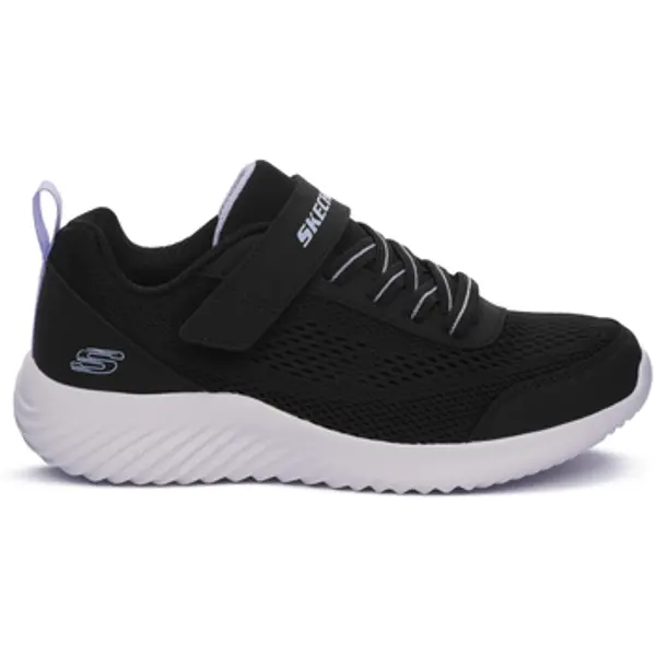 Skechers Skechers  Modne tenisice BLK BOUNDLESS  Skechers