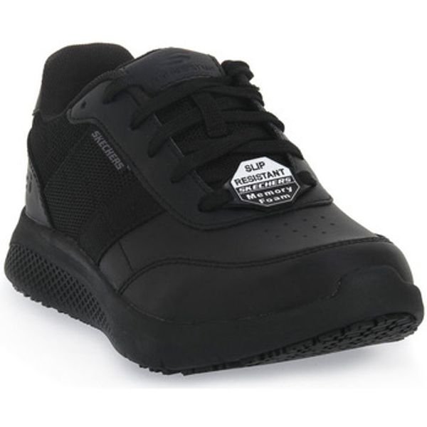 Skechers Skechers  Modne tenisice BLK ELLORE  Skechers