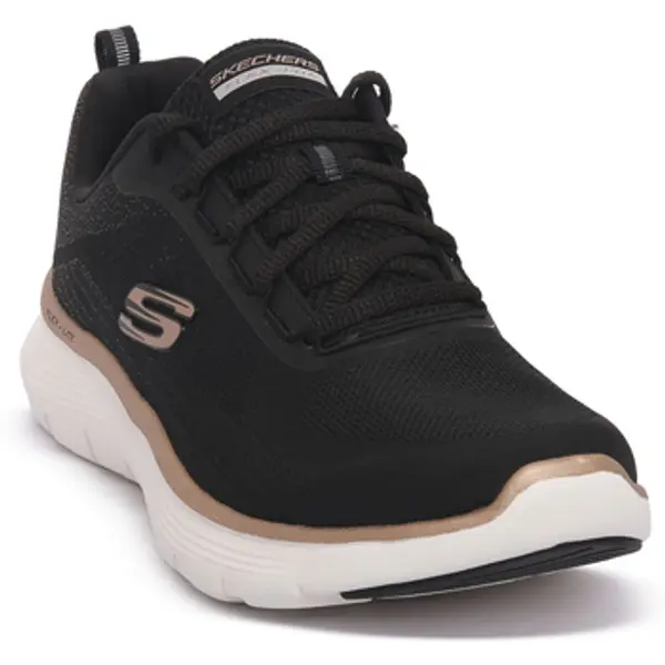 Skechers Skechers  Modne tenisice BLK FLEX APPEAL  Skechers