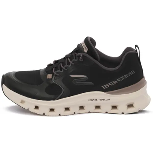 Skechers Skechers  Modne tenisice BLK GLIDE STEP  Skechers
