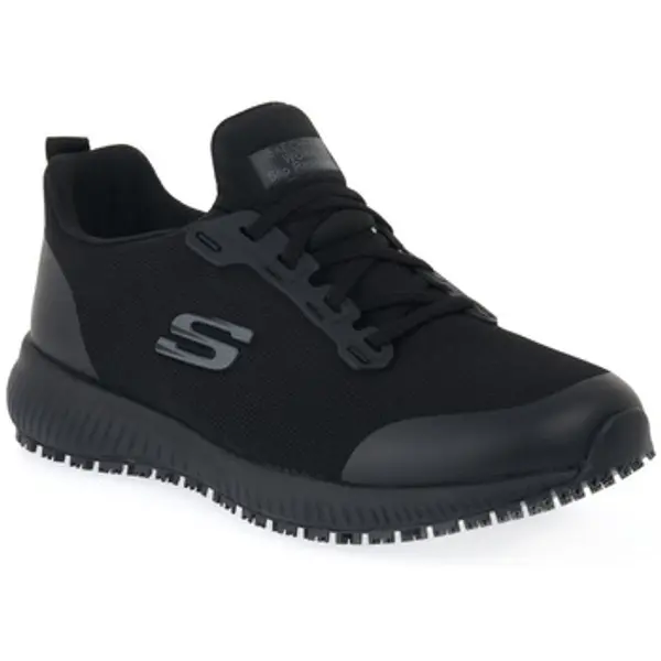 Skechers Skechers  Modne tenisice BLK SQUAD  Skechers