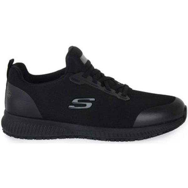 Skechers Skechers  Modne tenisice BLK SQUAD SRMYTON  Skechers