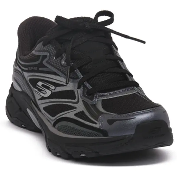 Skechers Skechers  Modne tenisice BLK STAMINA  Skechers