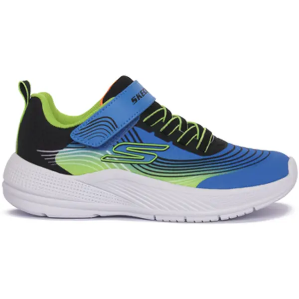Skechers Skechers  Modne tenisice BLLM MICROSPEC  Skechers