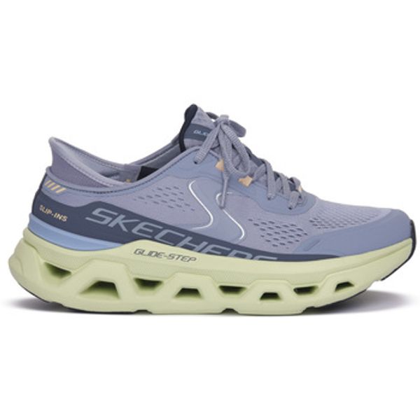 Skechers Skechers  Modne tenisice BLMT GLIDE STEP  Skechers