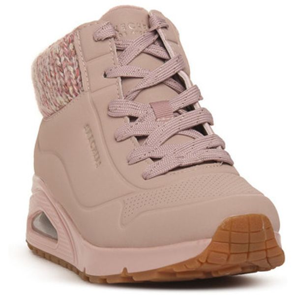 Skechers Skechers  Modne tenisice BLSH UNO GEN  Skechers