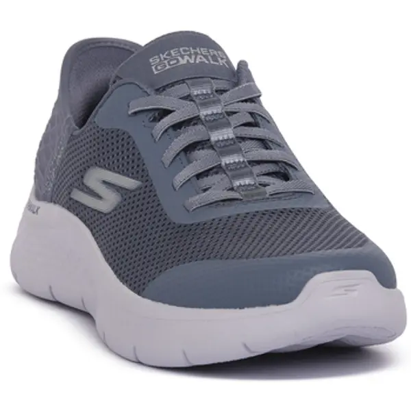 Skechers Skechers  Modne tenisice BLU GO WALK  Skechers