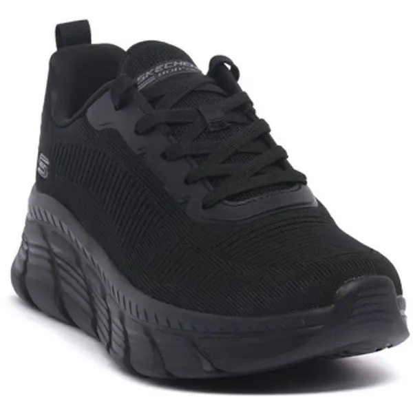 Skechers Skechers  Modne tenisice BOBS B FLERX  Skechers