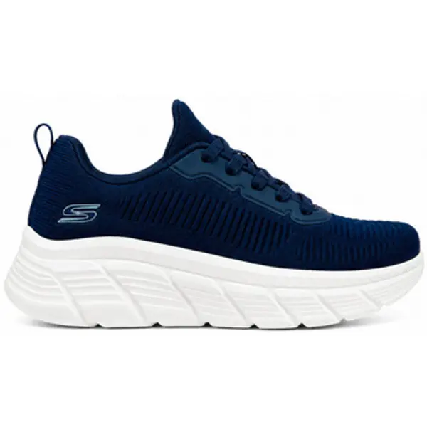 Skechers Skechers  Modne tenisice BOBS B FLEX HI- FLYING HI  Skechers
