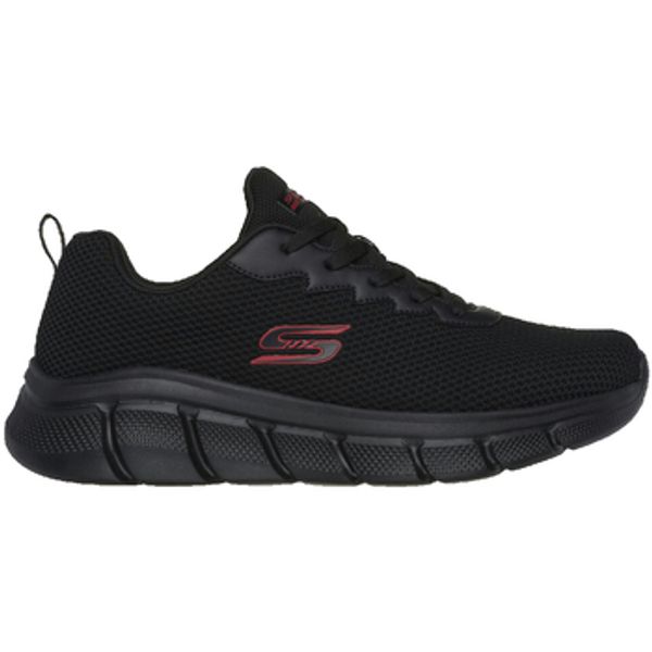 Skechers Skechers  Modne tenisice Bobs Sport B Flex Chill Edge  Skechers