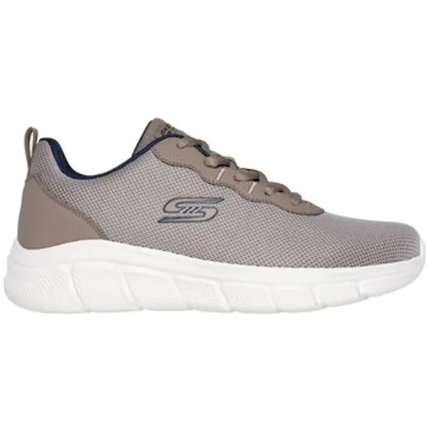 Skechers Skechers  Modne tenisice BOBS SPORT B FLEX-ICY ADGE  Skechers