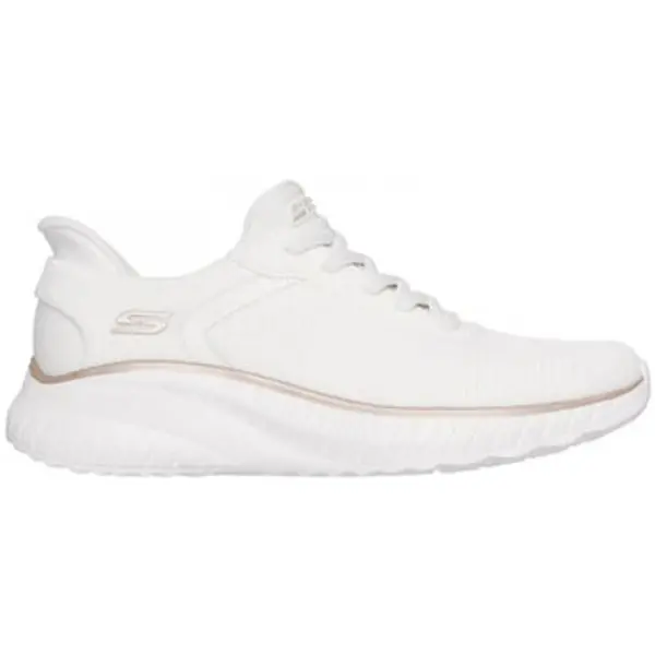 Skechers Skechers  Modne tenisice Bobs squad chaos-current muse  Skechers