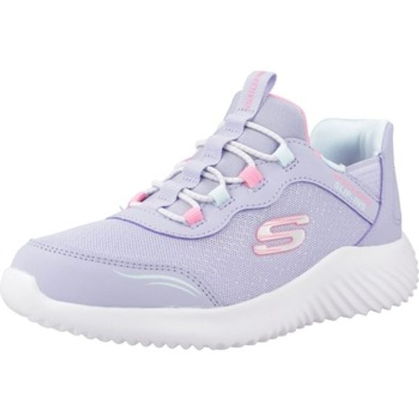 Skechers Skechers  Modne tenisice BOUNDER - SIMPLE CUT SLIP-INS  Skechers