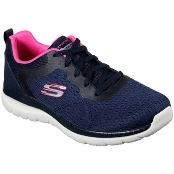 Skechers Skechers  Modne tenisice BOUNTIFUL-QUICK PATH  Skechers