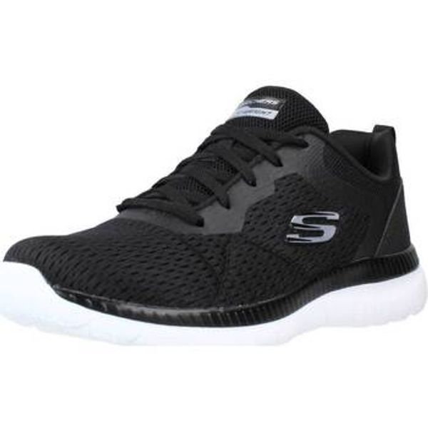 Skechers Skechers  Modne tenisice BOUNTIFUL QUICK PATH  Skechers