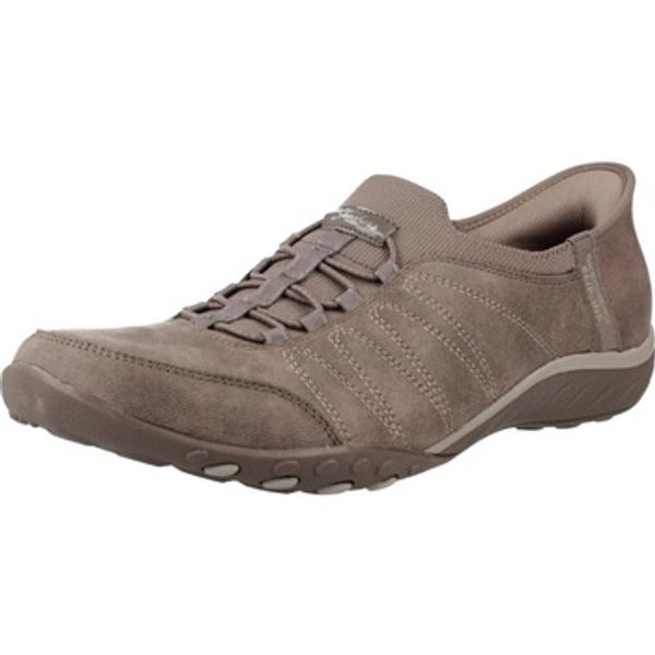 Skechers Skechers  Modne tenisice BREATHE-EASY - HOME SLIP-INS  Skechers